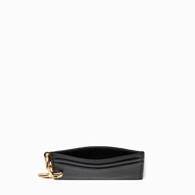 Gucci Half Horsebit card case
