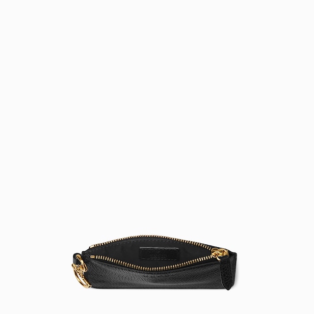حافظة البطاقات Gucci Half Horsebit
