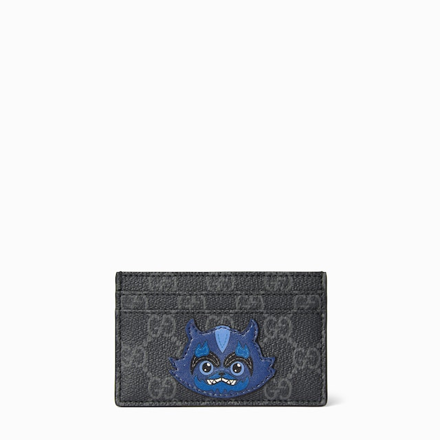 Gucci Besties card case