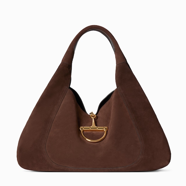 Gucci Softbit maxi shoulder bag