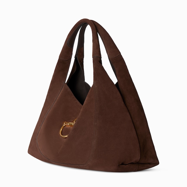 Gucci Softbit maxi shoulder bag