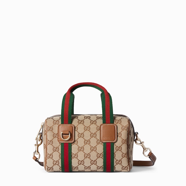 Gucci Mini GG handbag