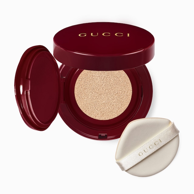 02, Limited-Edition Cushion De Beauté SPF Foundation 