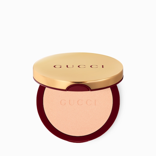 03, Limited-Edition Gucci Glow Highlighter Powder
