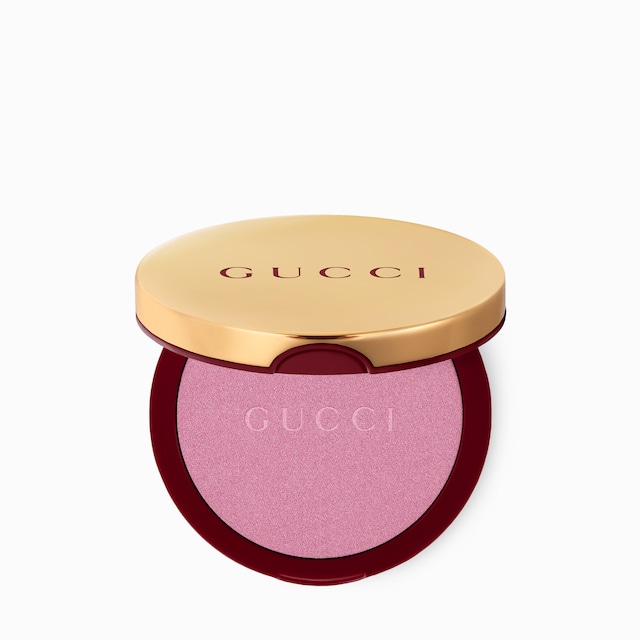 06, Limited-Edition Gucci Glow Highlighter Powder