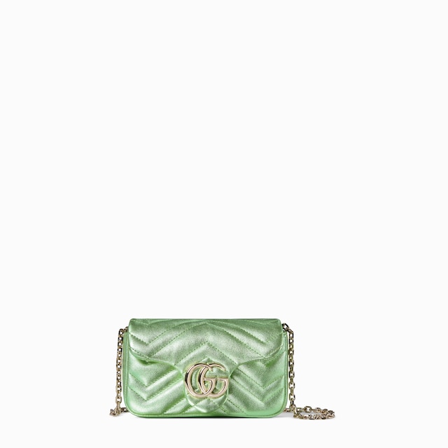 GG Marmont mini shoulder bag