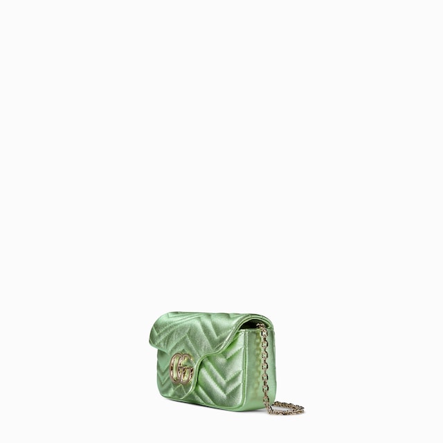 GG Marmont mini shoulder bag