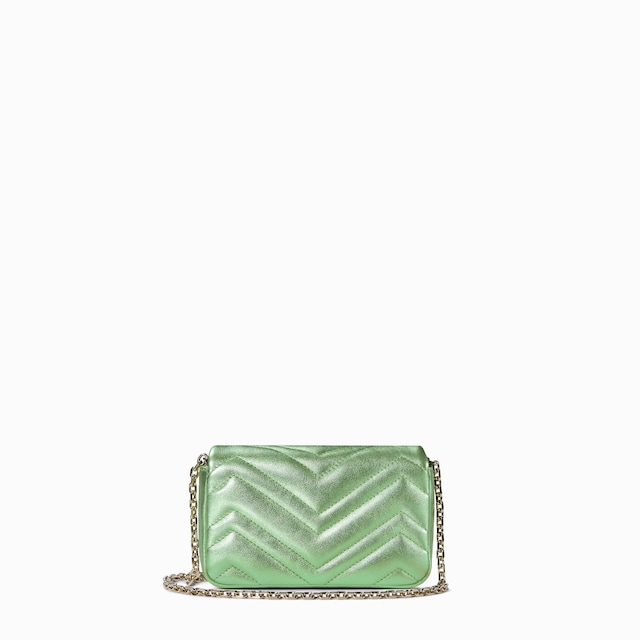 GG Marmont mini shoulder bag