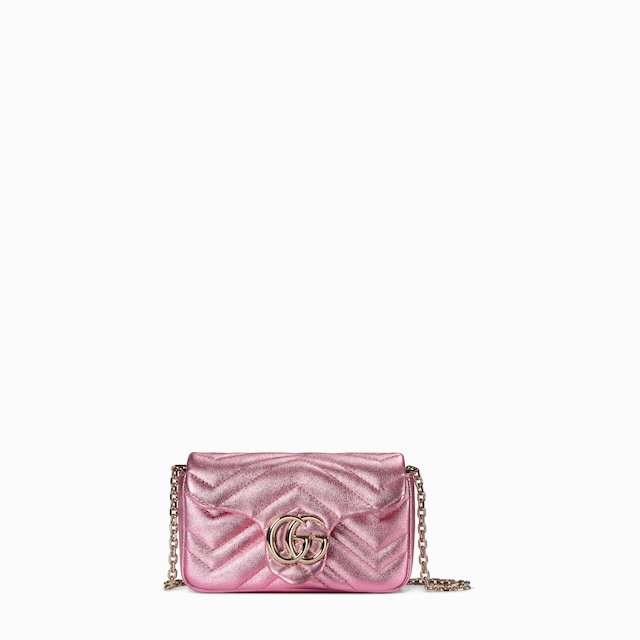 GG Marmont mini shoulder bag