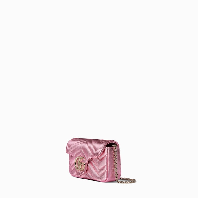 GG Marmont mini shoulder bag