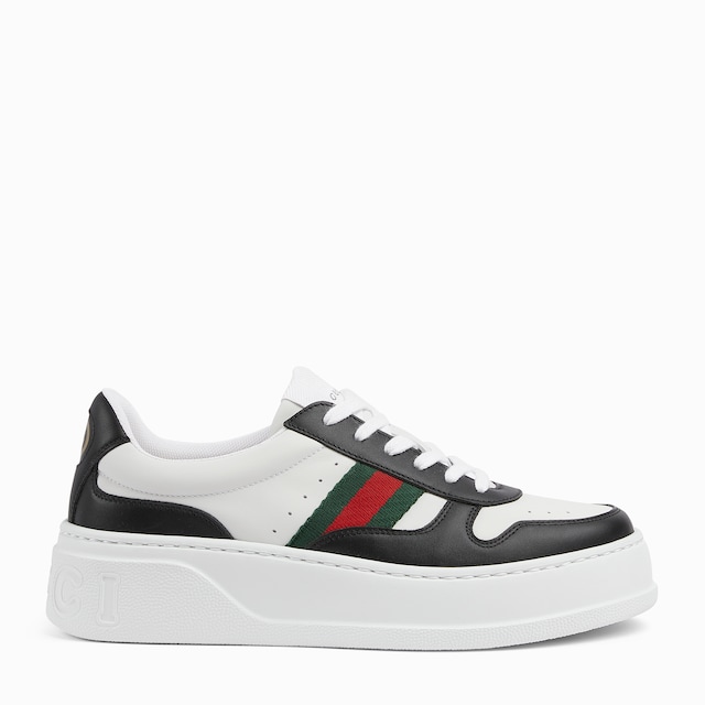 Women's chunky sneaker