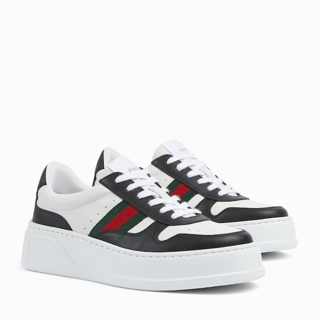Women's chunky sneaker