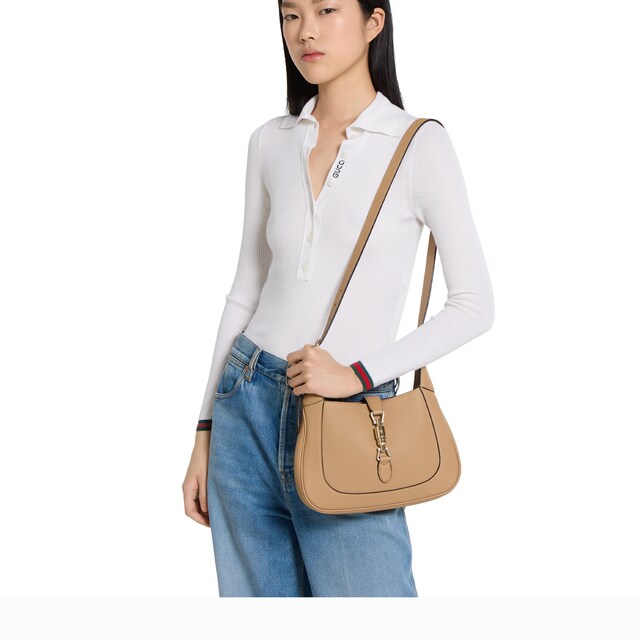 Gucci Jackie 1961 medium bag - image 3