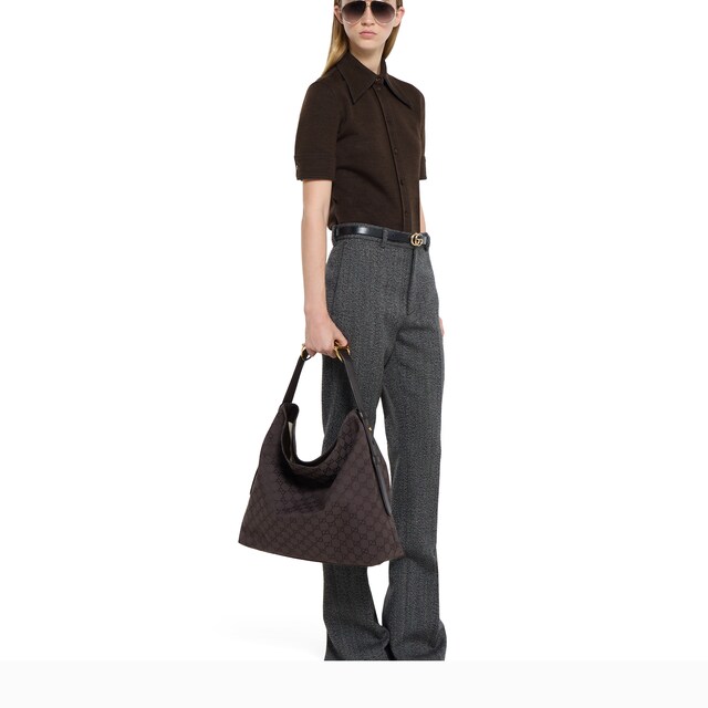 Gucci Beatrix large tote bag - image 2
