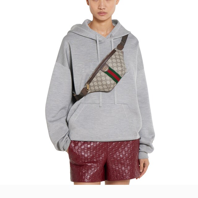 Ophidia small belt bag - image 2