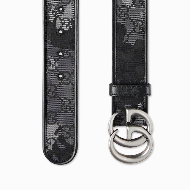 GG Marmont belt