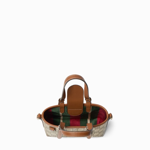 GG Emblem mini bag - image 4