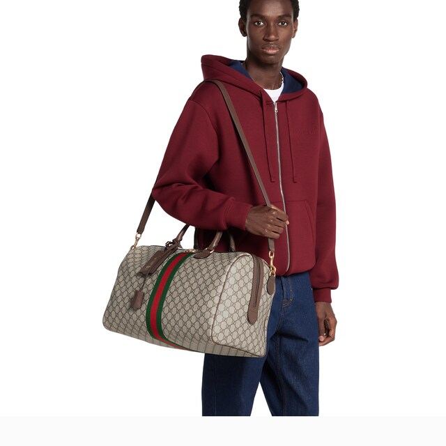 Gucci Savoy medium duffle bag - image 2