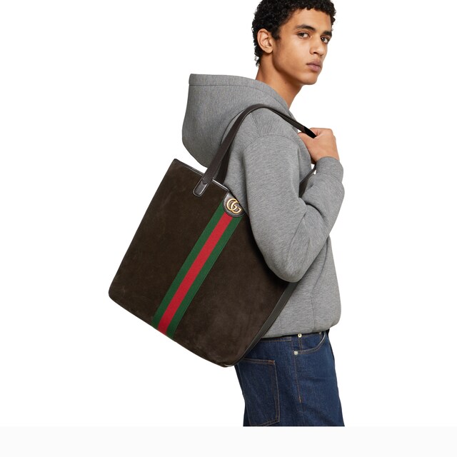 Ophidia medium tote bag - image 3