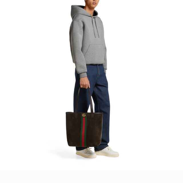 Ophidia medium tote bag - image 2