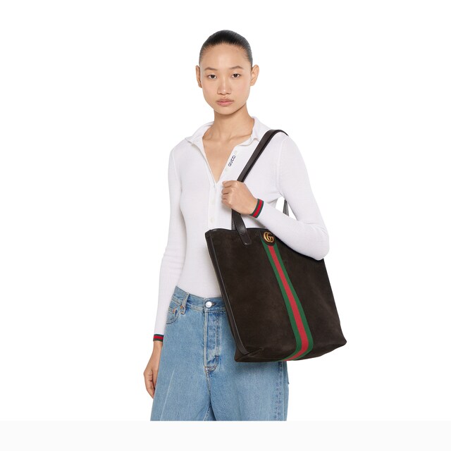 Ophidia medium tote bag