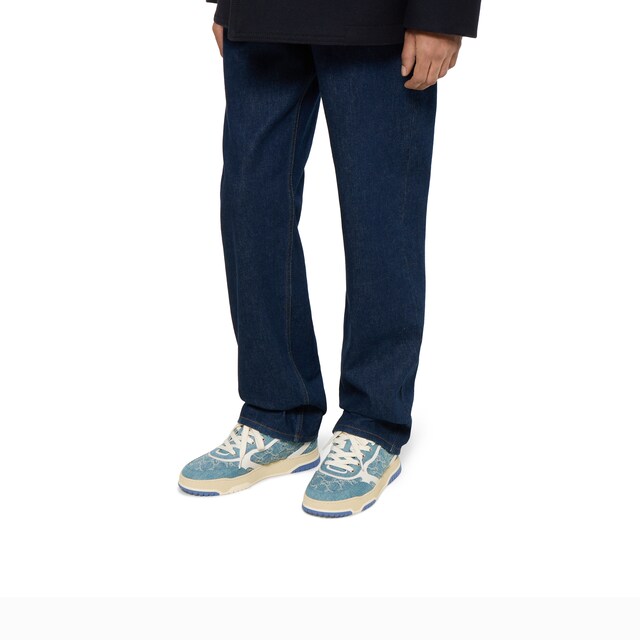 Men's Gucci Re-Web sneaker
