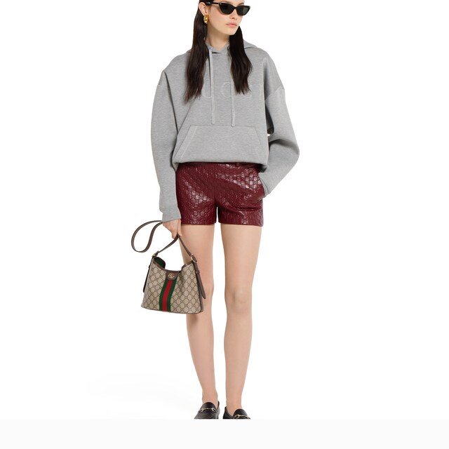 Ophidia small shoulder bag - image 3