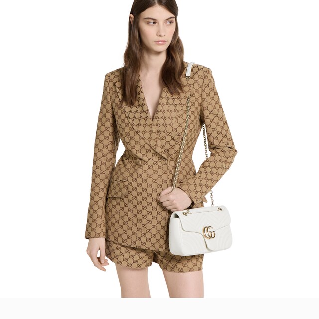 GG Marmont medium shoulder bag