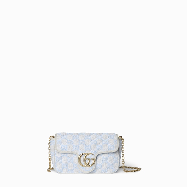 GG Marmont mini shoulder bag