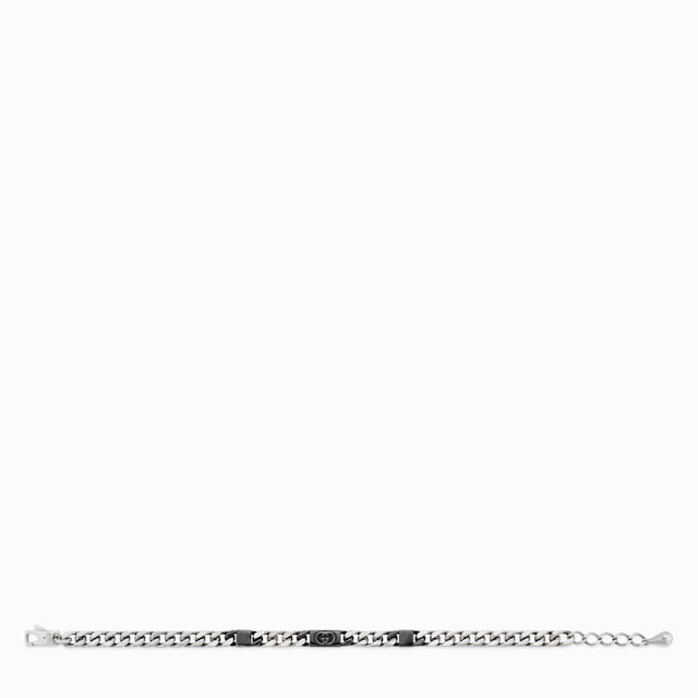 Gucci Interlocking chain bracelet
