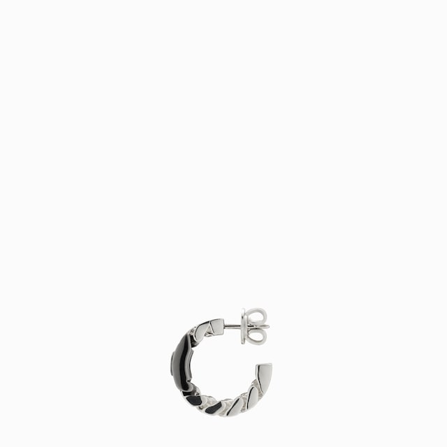 Gucci Interlocking mini earrings
