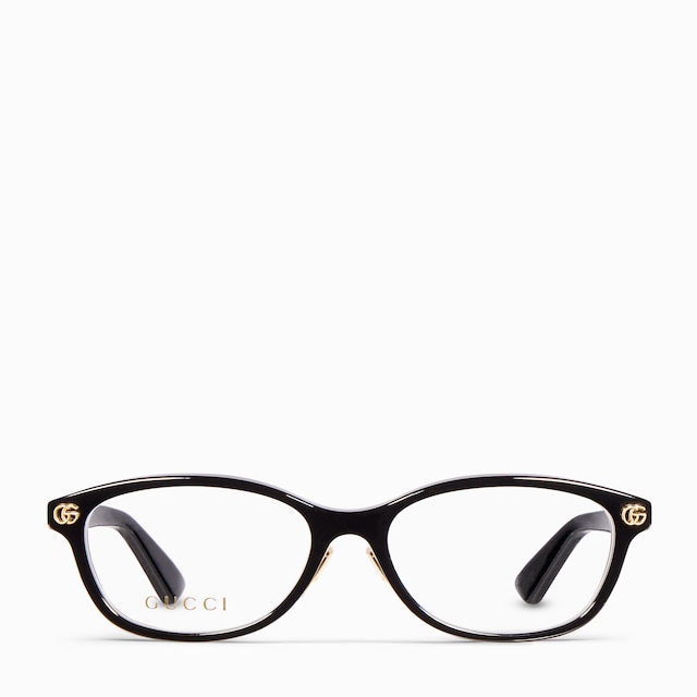 Specialized fit optical frame