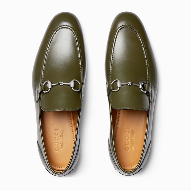 Men's Gucci Jordaan loafer