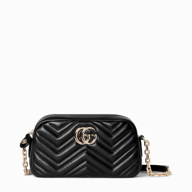 GG Marmont small camera bag