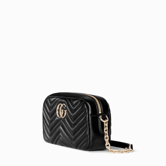 GG Marmont small camera bag