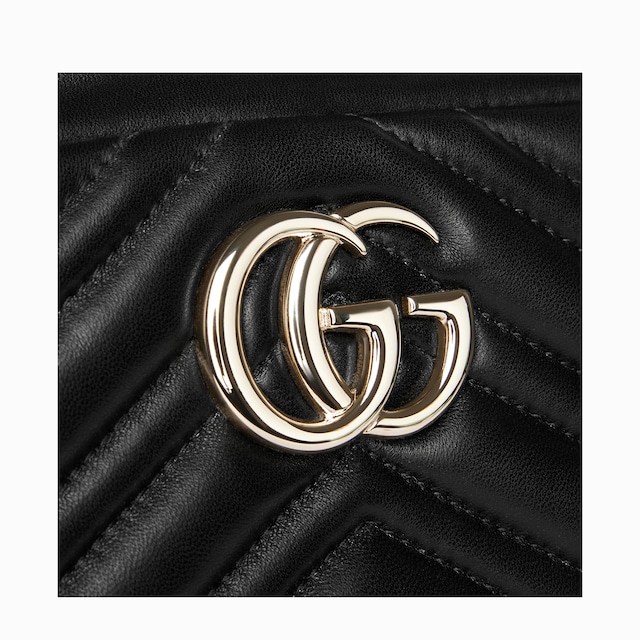 GG Marmont small camera bag