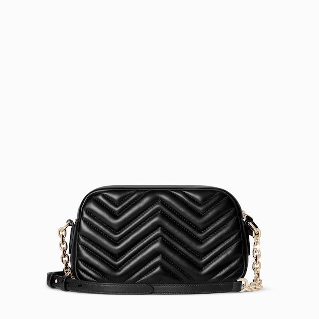 GG Marmont small camera bag