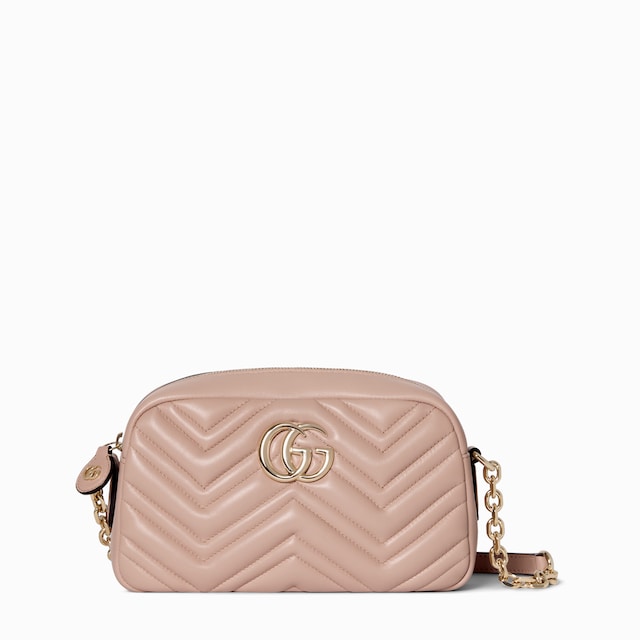 GG Marmont small camera bag
