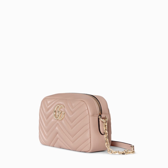 GG Marmont small camera bag