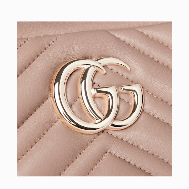 GG Marmont small camera bag
