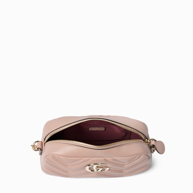 GG Marmont small camera bag - image 3