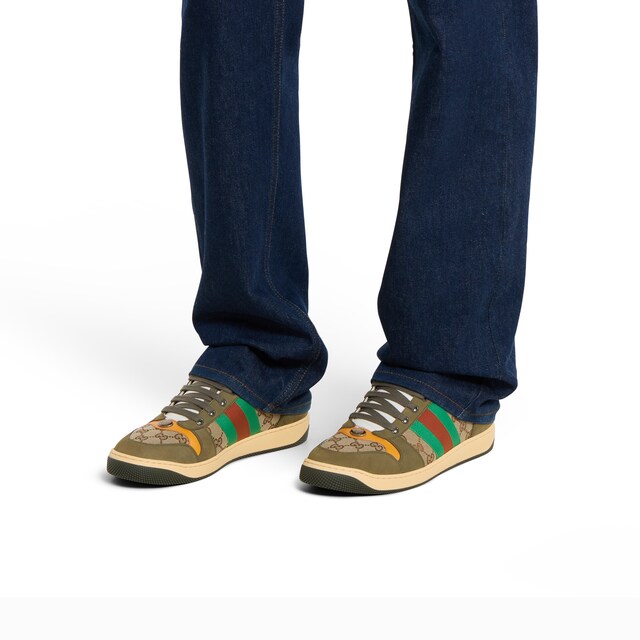 Men's Screener sneaker