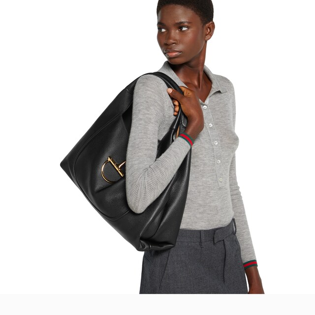 Gucci Softbit maxi shoulder bag