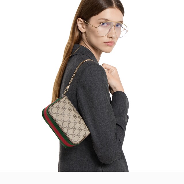 Ophidia mini bag - image 2