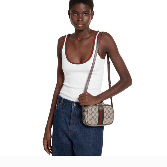 Ophidia small camera bag