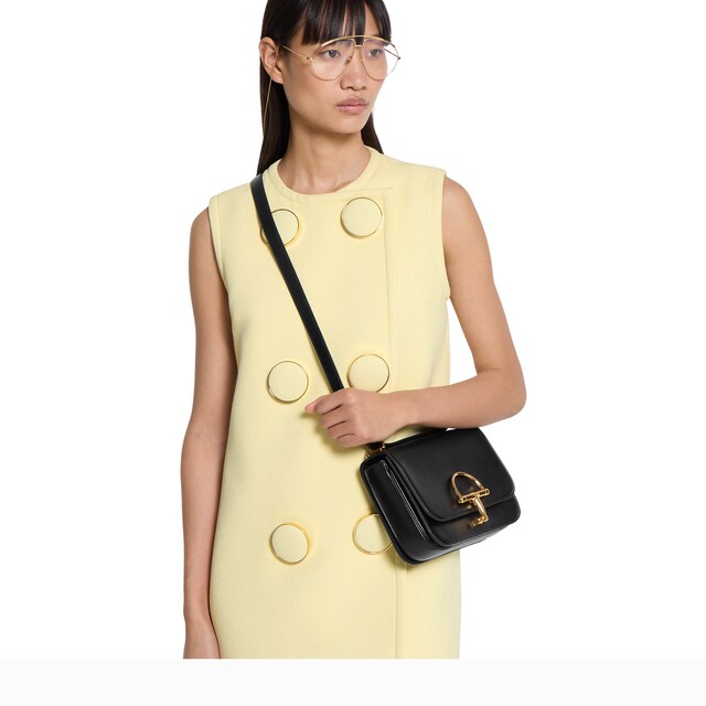 Gucci Siena small shoulder bag - image 3