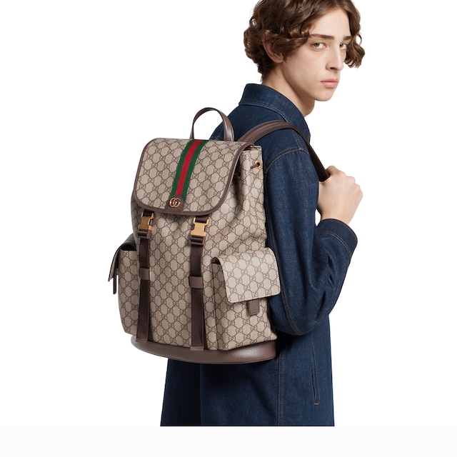 Ophidia large backpack