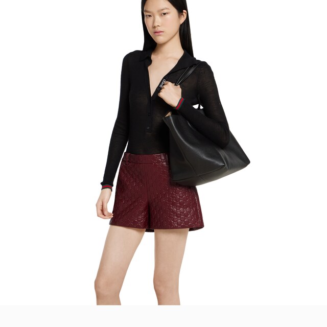 Gucci Totissima large reversible tote bag - image 2