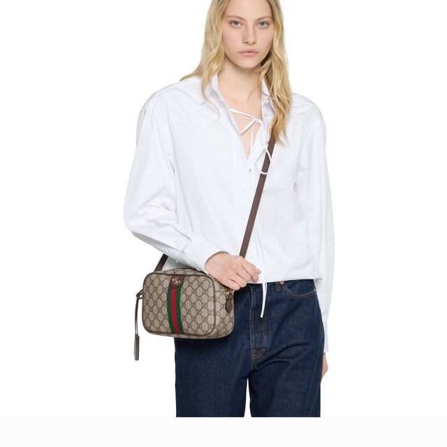Ophidia small camera bag - image 2