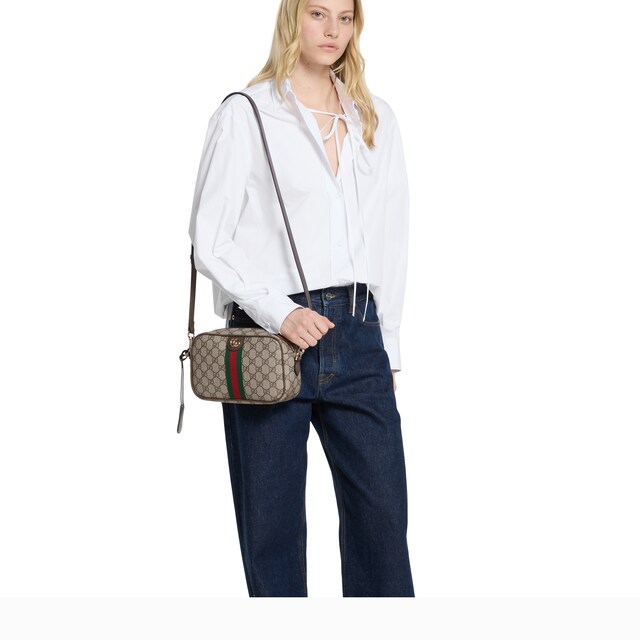 Ophidia small camera bag